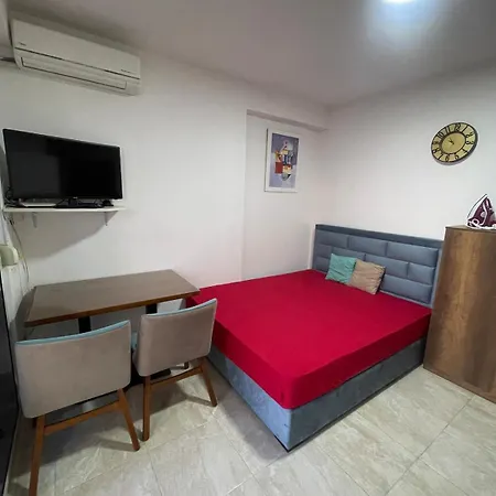 5 Qerret Albania Apartmán *
